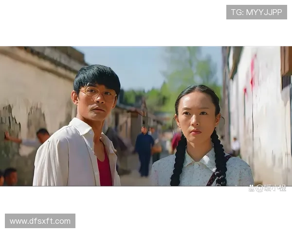 《春草》：一部触动灵魂的年代剧，在时代的洪流中绽放生命之花