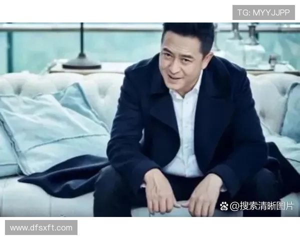 实力派演员张嘉译：荧屏上的“国民大叔”，演技与魅力的不朽传奇