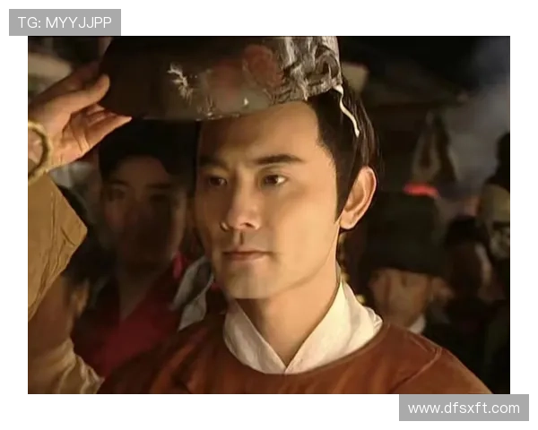 重温大明宫词：一段浸润了盛唐风韵的绝美史诗